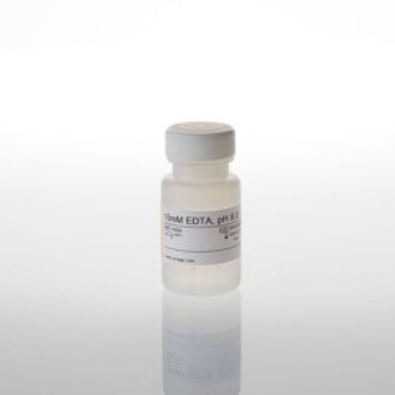 10mM EDTA, pH 8.0, 10ml
