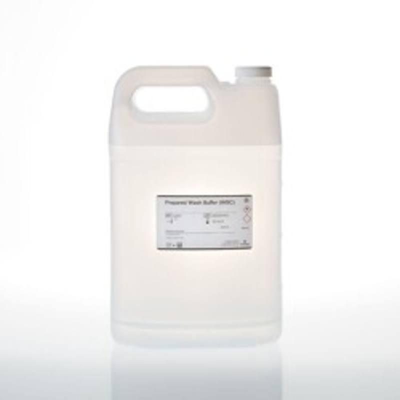 Prepared Wash Buffer (WBC), 3500ml
