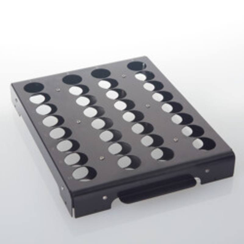 HSM 2.0 Instrument Cover