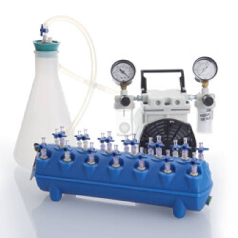 Wizard(R) Enviro TNA Kit