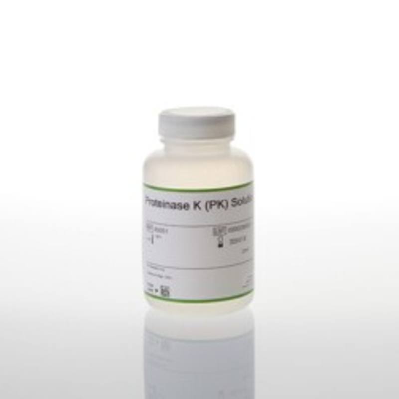Proteinase K (PK) Solution, 23ml