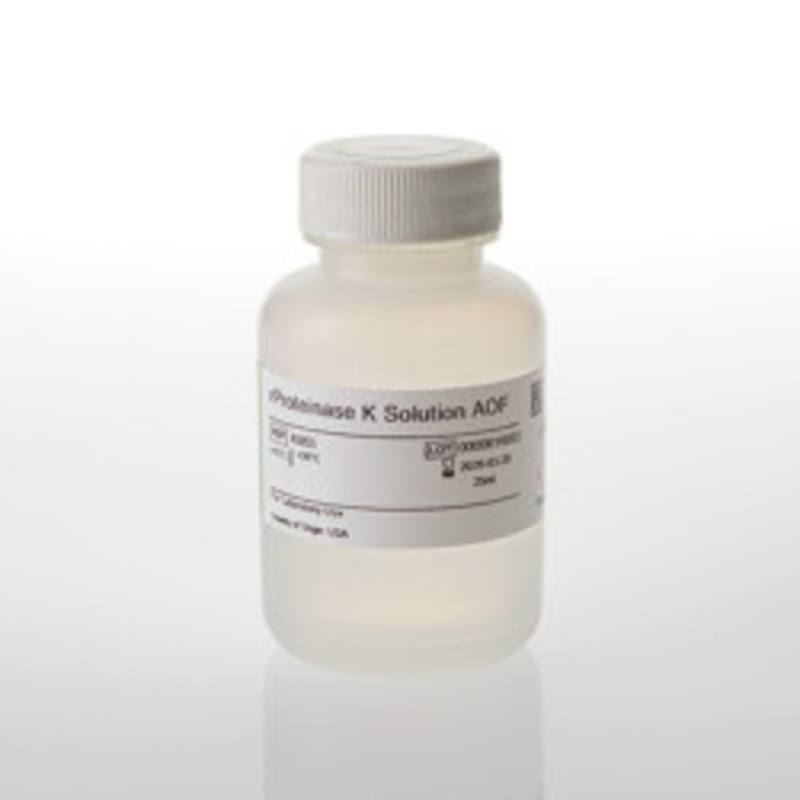 rProteinase K Solution AOF