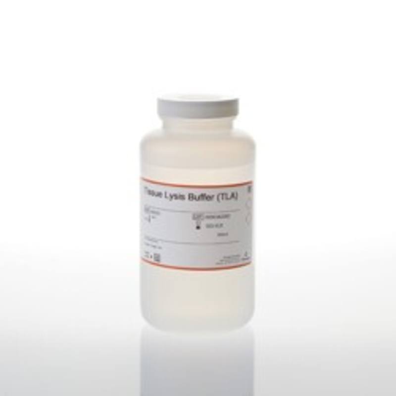 Tissue Lysis Buffer (TLA), 500ml