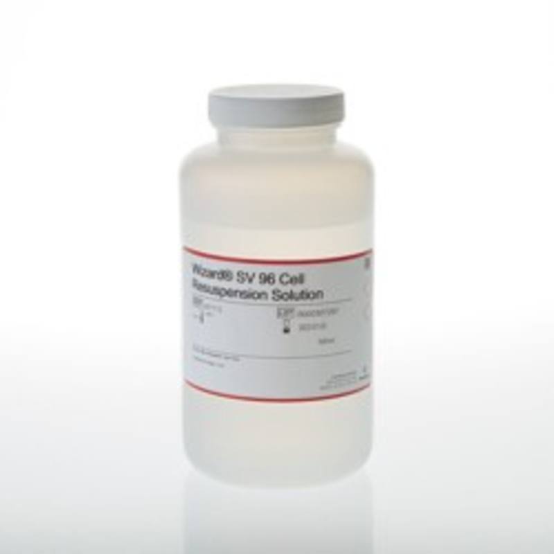Wizard(R) SV 96 Cell Resuspension Solution, 500ml