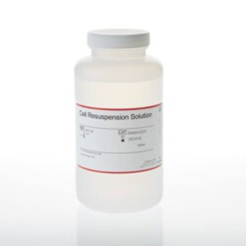 Cell Resuspension Solution, 500ml