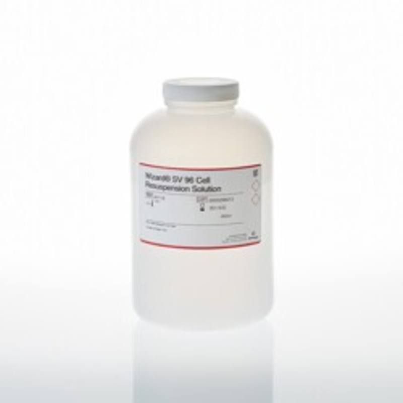 Wizard(R) SV 96 Cell Resuspension Solution, 800ml