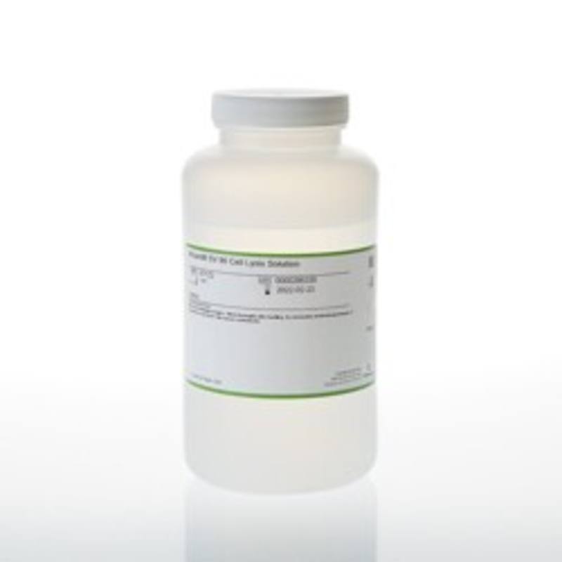 Wizard(R) SV 96 Cell Lysis Solution, 500ml