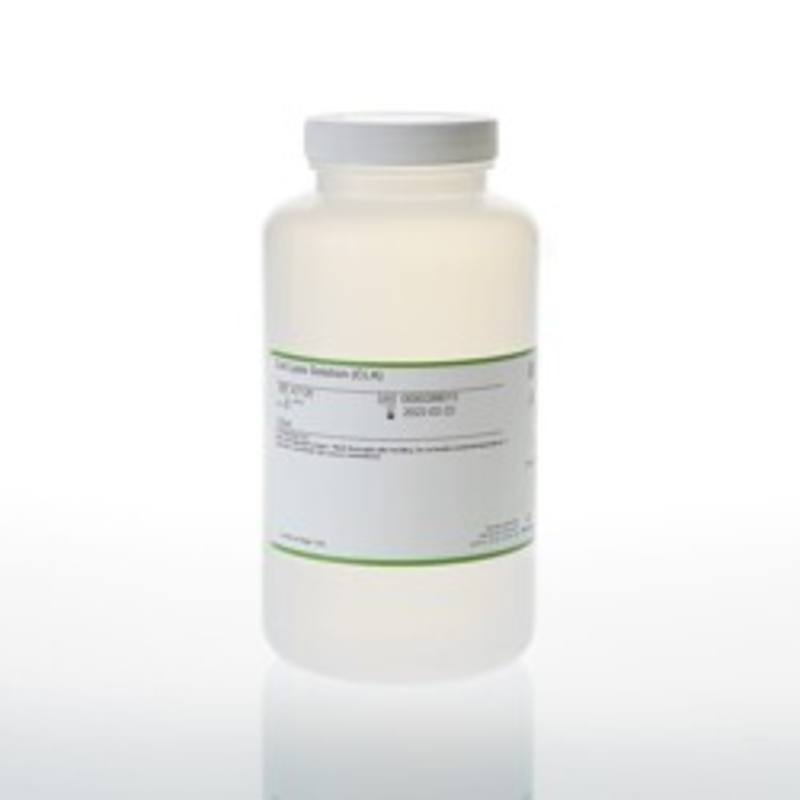 Cell Lysis Solution, (CLA), 315ml