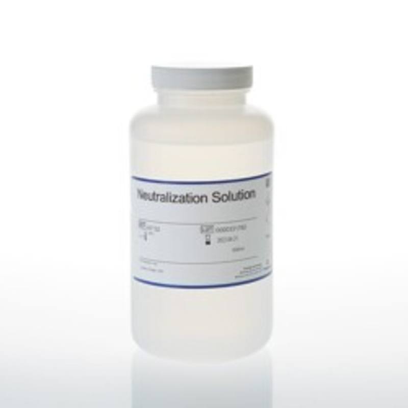 Neutralization Solution, 500ml