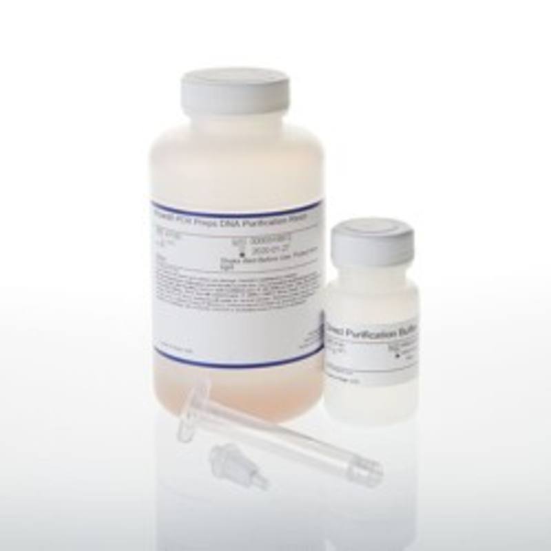 Wizard(R) PCR Preps DNA Purification Resin