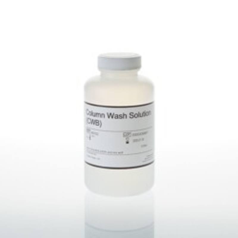 Column Wash Solution (CWB), 125ml