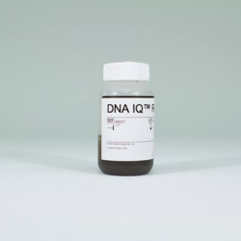 DNA IQ(TM) Resin, 8mL