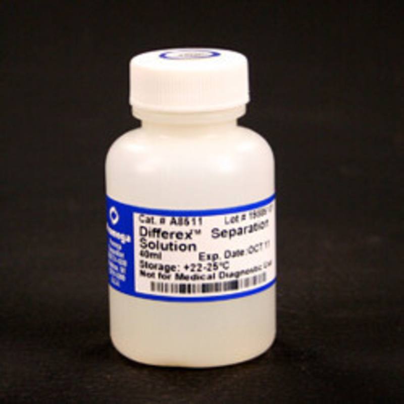 Differex(TM) Separation Solution, 40ml