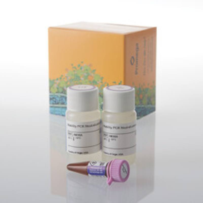 Viability PCR Reagent System, High Concentration