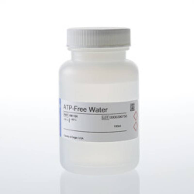 ATP-Free Water, 100mL