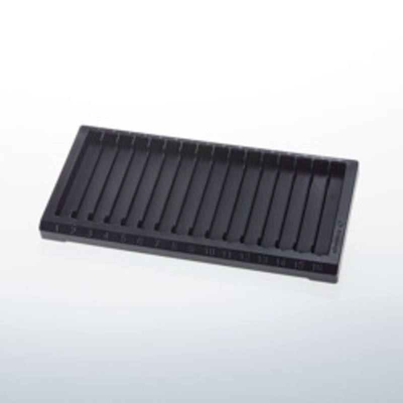 Maxwell(R) 16 Cartridge Rack