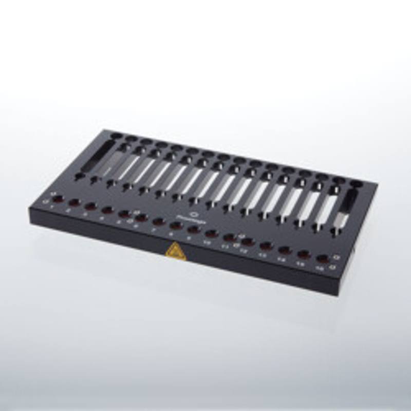 Maxwell(R) 16 LEV Cartridge Rack