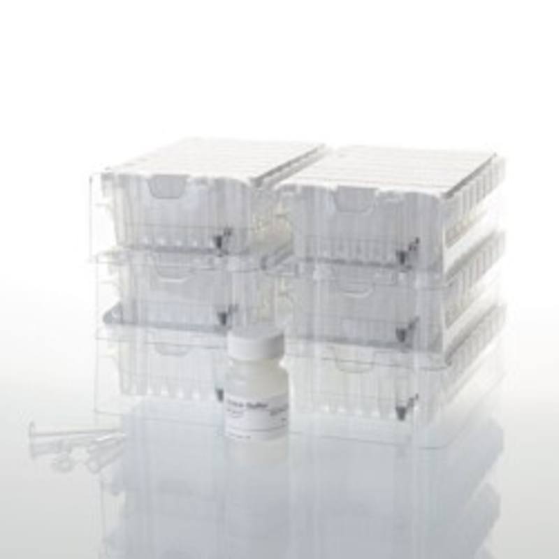 Maxwell(R) RSC Buffy Coat DNA Kit
