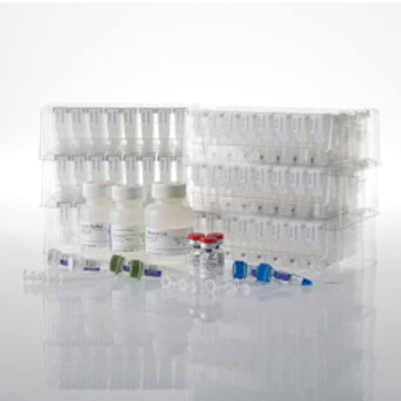 Maxwell(R) RSC XtractAll FFPE DNA/RNA Kit