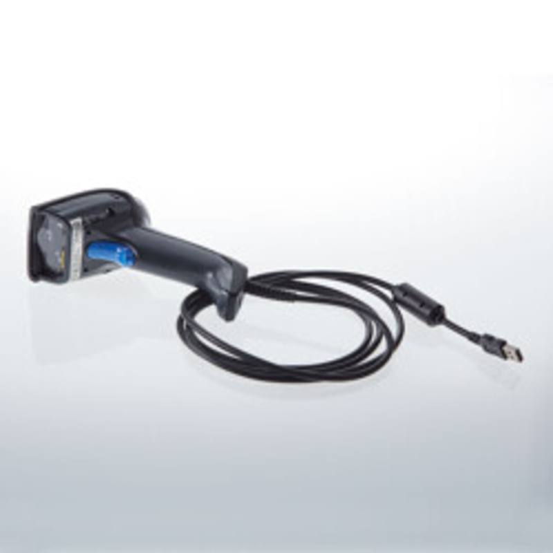 Maxwell(R) Bar Code Reader