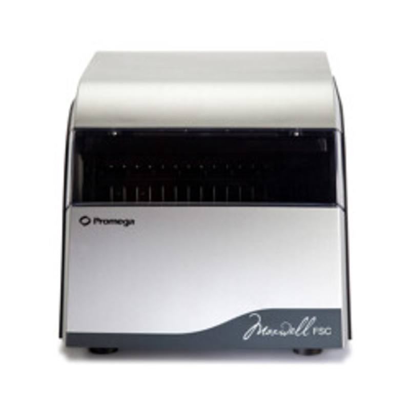 Maxwell(R) FSC Instrument