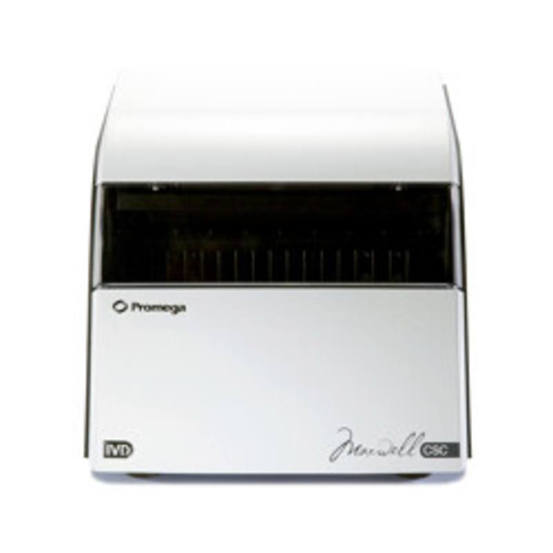 Maxwell(R) CSC Instrument
