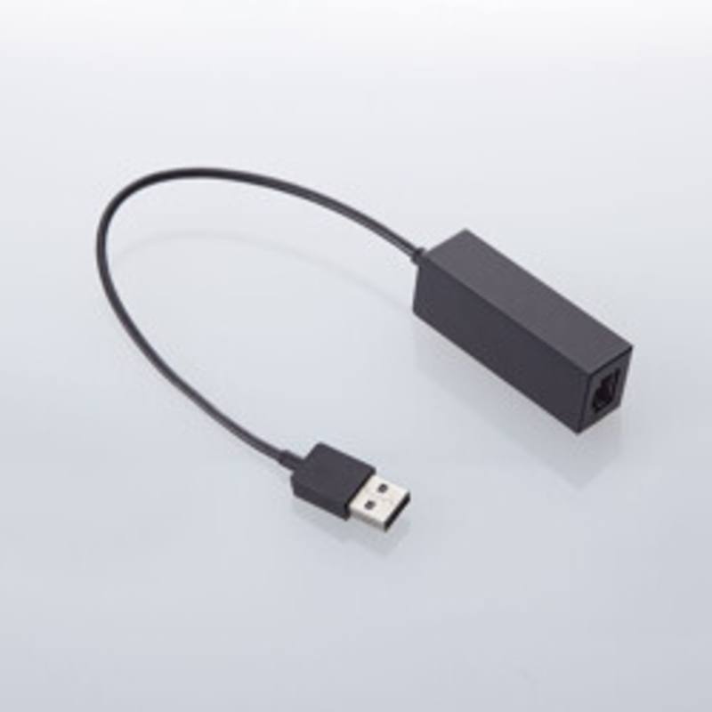 USB Ethernet Adapter