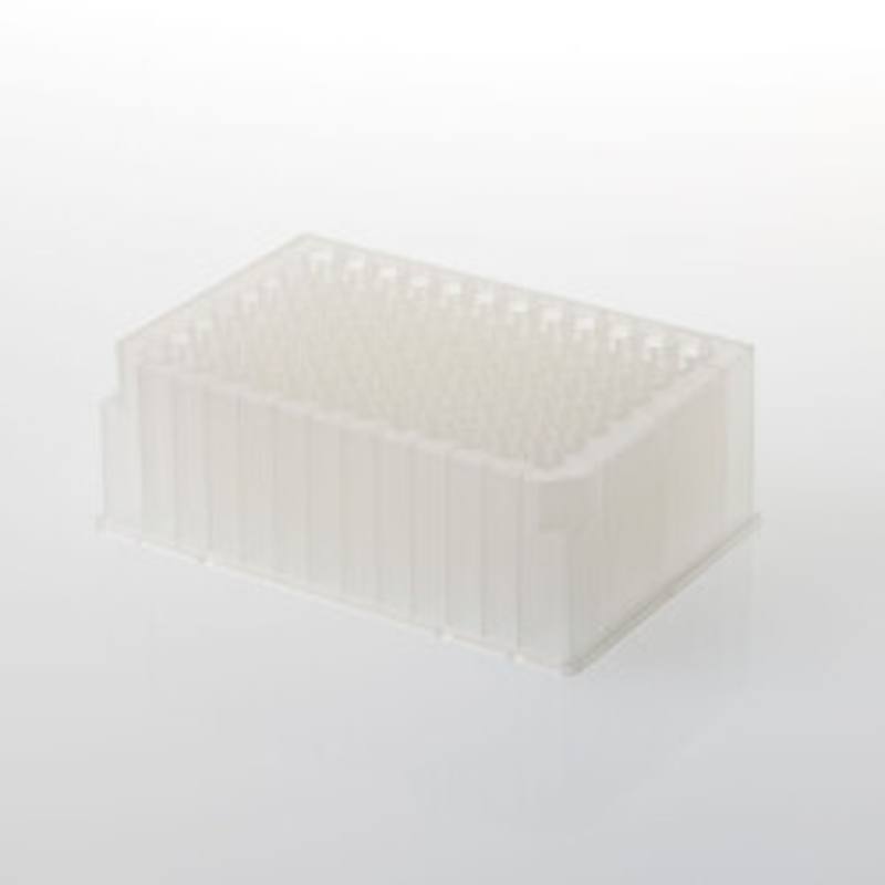 MaxSpin(TM) 96 Plate, 10/pk, Forensic Grade
