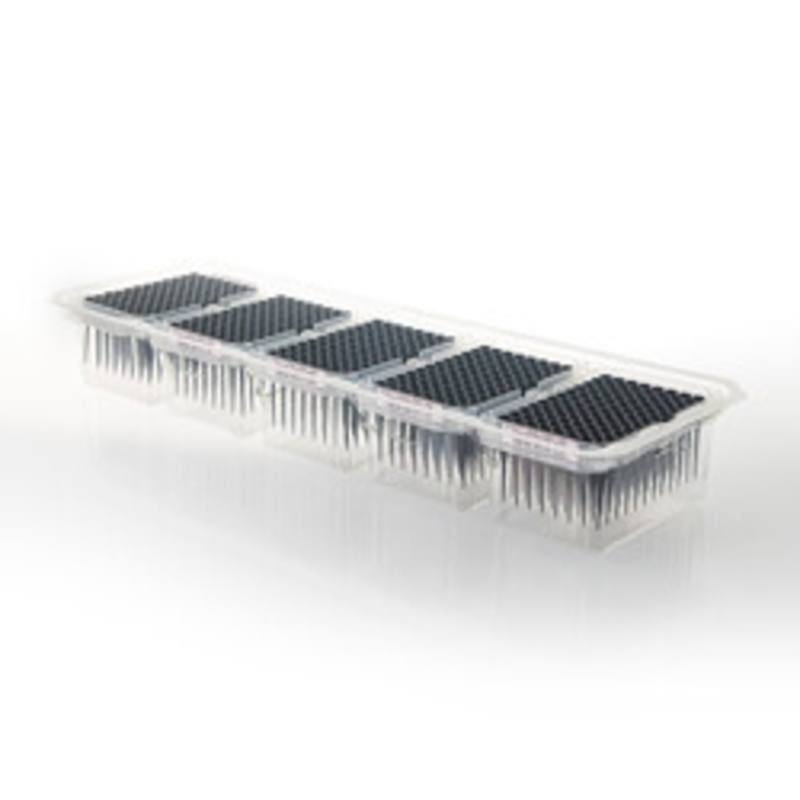 Maxprep(TM) 50uL Conductive Filter Tips (60 Tip Boxes)