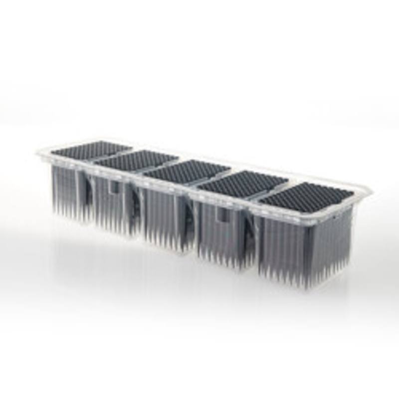 Maxprep(TM) 1000uL Conductive Filter Tips (40 Tip Boxes)