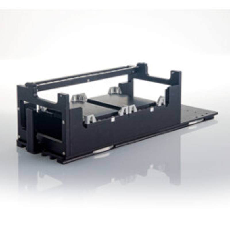Maxprep(TM) Carrier, Maxwell(R) RSC