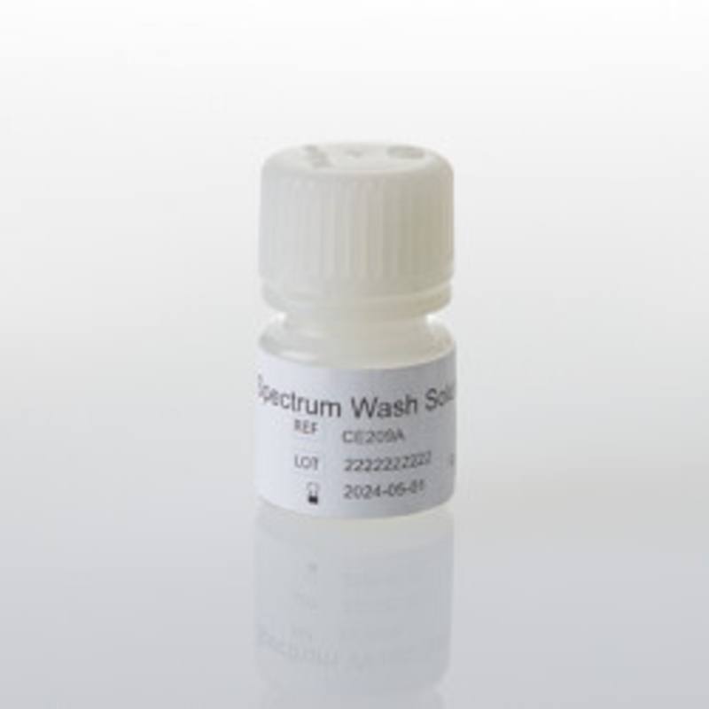 Spectrum Wash Solution