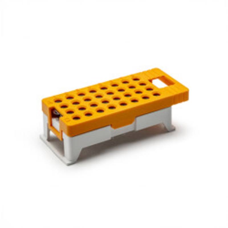 Spectrum Compact Strip Base & Retainer, 32-Well