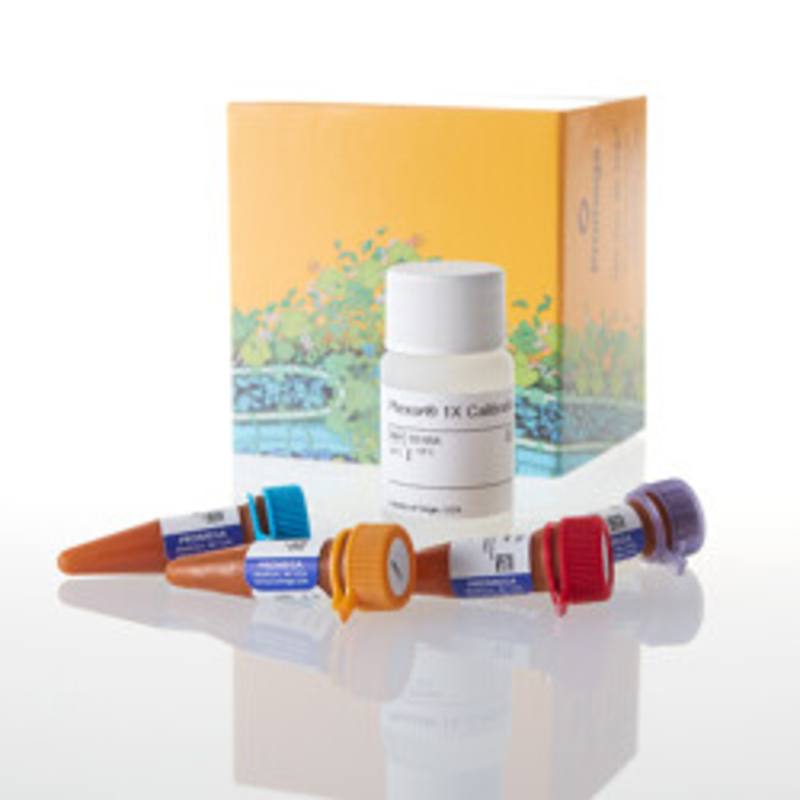 Plexor(R) Calibration Kit, Set A