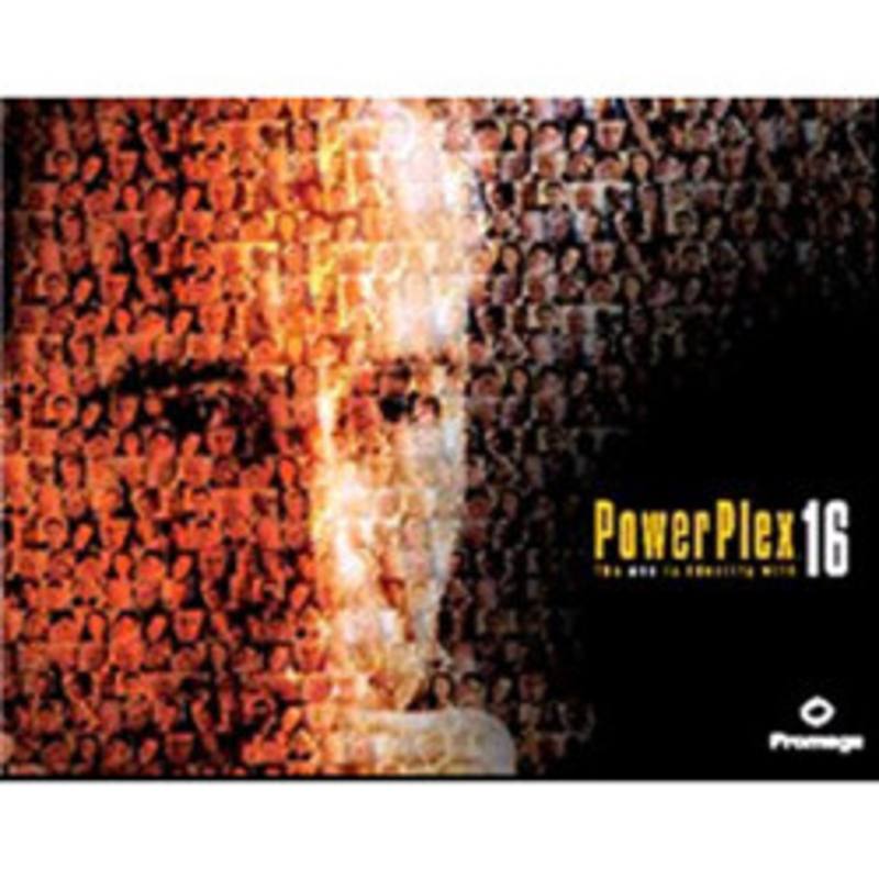 PowerPlex(R) 16 HS System, 400rxn