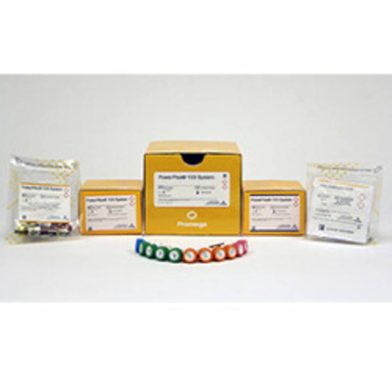 PowerPlex(R) Y23 System, 200rxn
