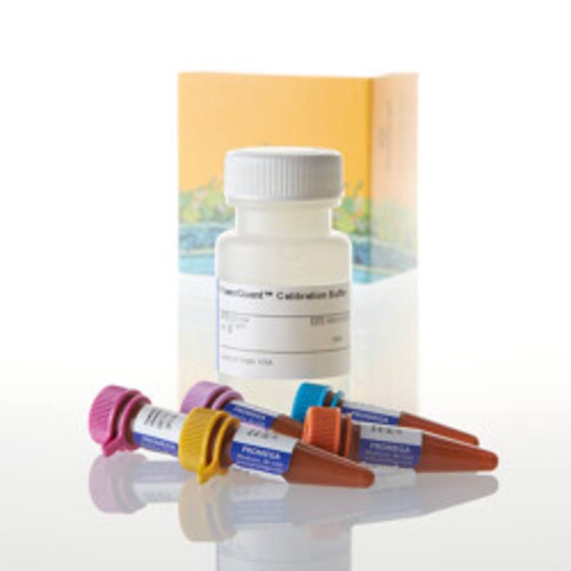 PowerQuant(R) Calibration Kit