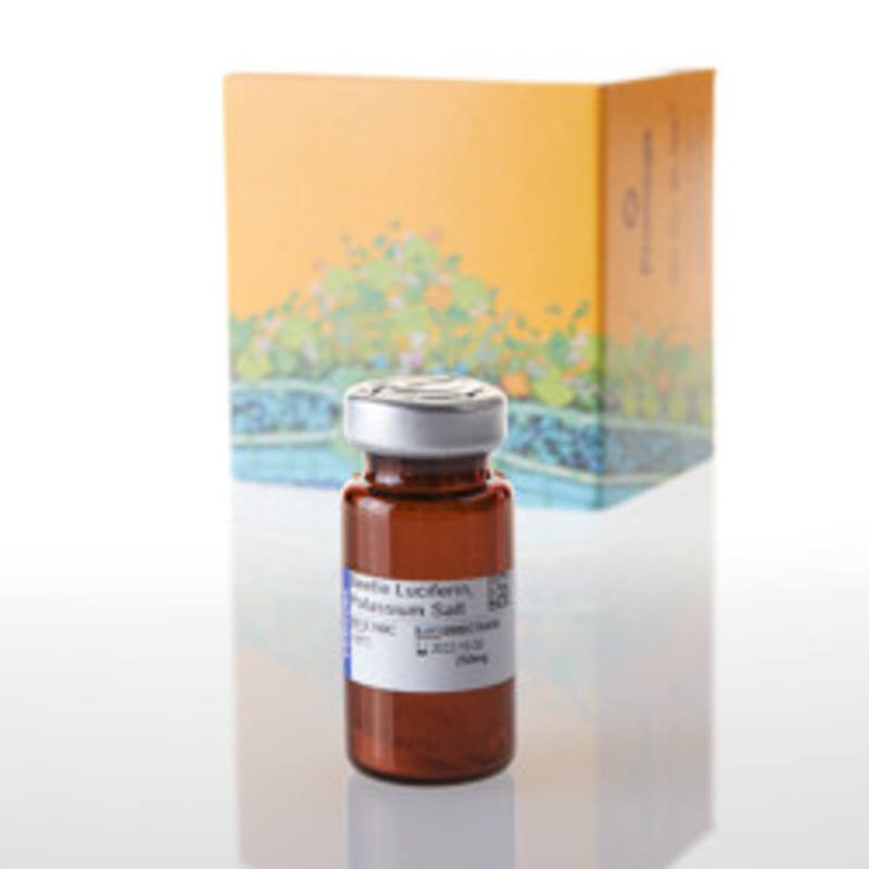 Beetle Luciferin, Potassium Salt, 250mg