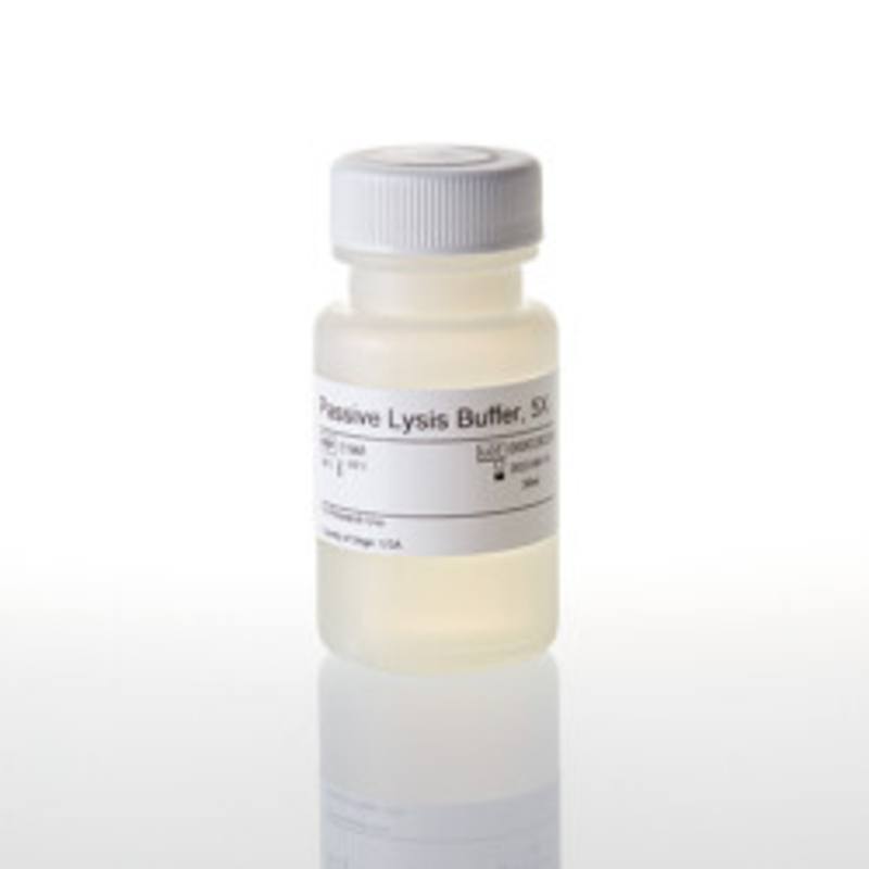 Passive Lysis 5X Buffer, 30ml