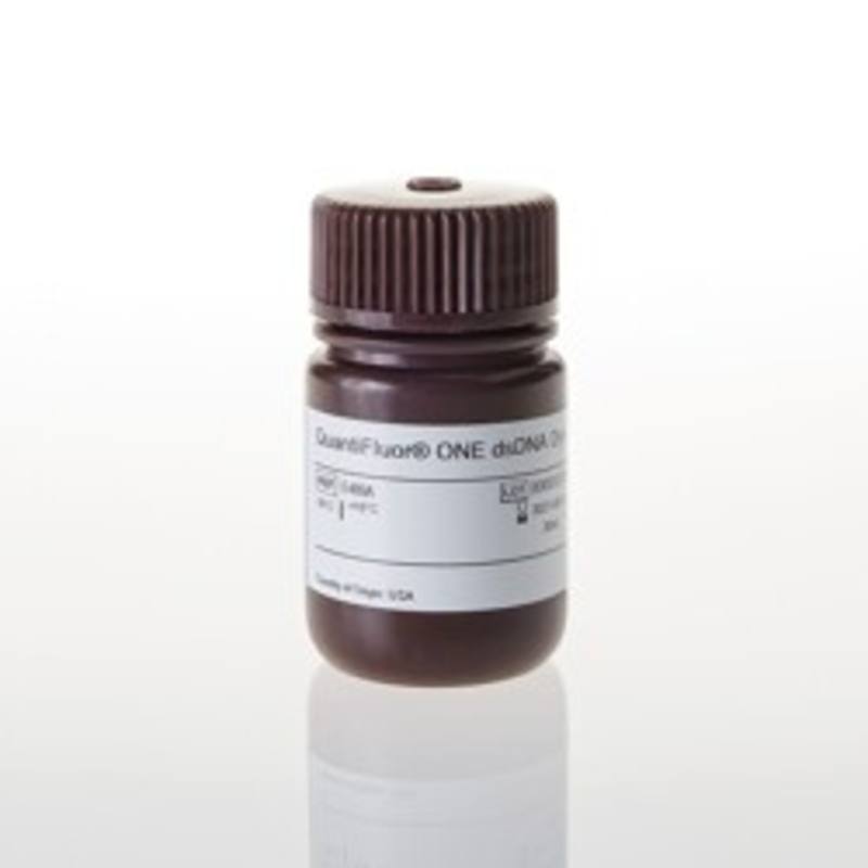 QuantiFluor(R) ONE dsDNA Dye