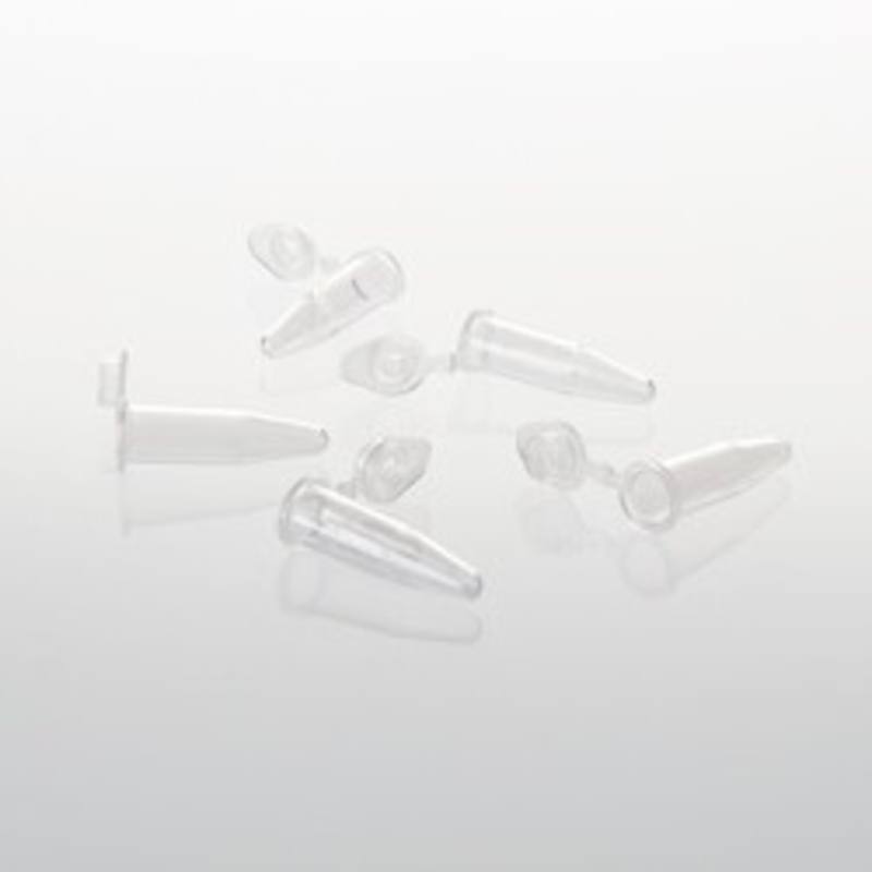0.5mL PCR Tubes, 50 pack