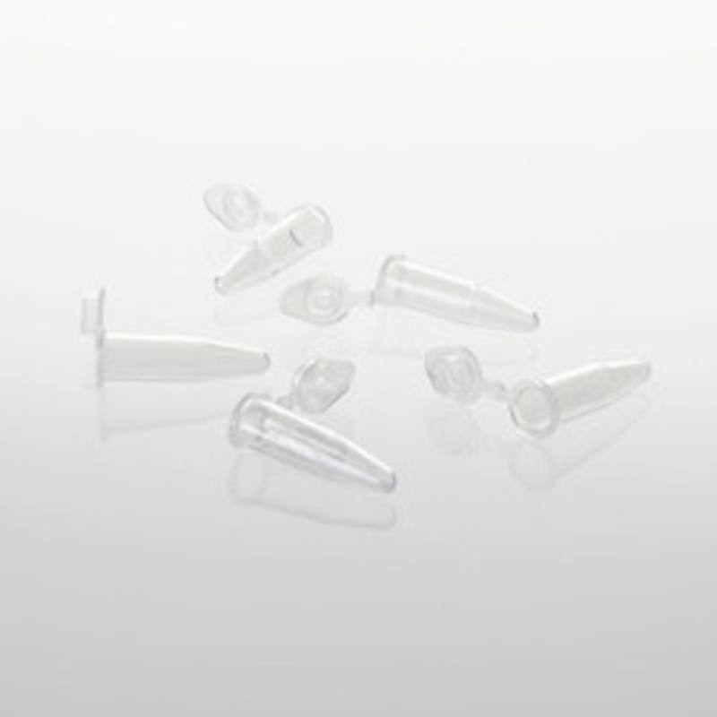 0.5mL PCR Tubes, 200 pack