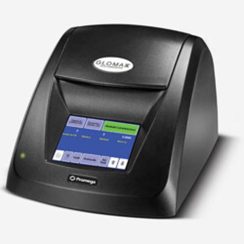 GloMax(R) 20/20 Light Standard