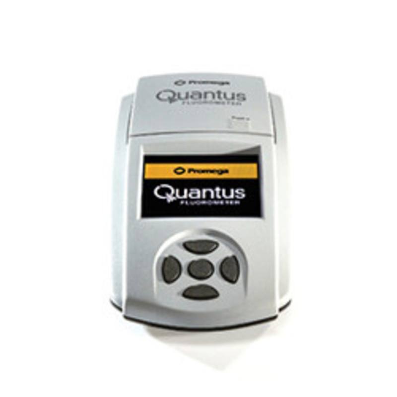 Quantus(TM) Fluorometer