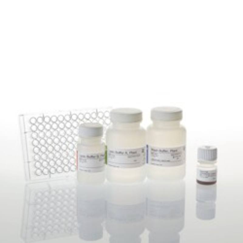 Wizard(R) Magnetic 96 DNA Plant System, 2 x 96 preps