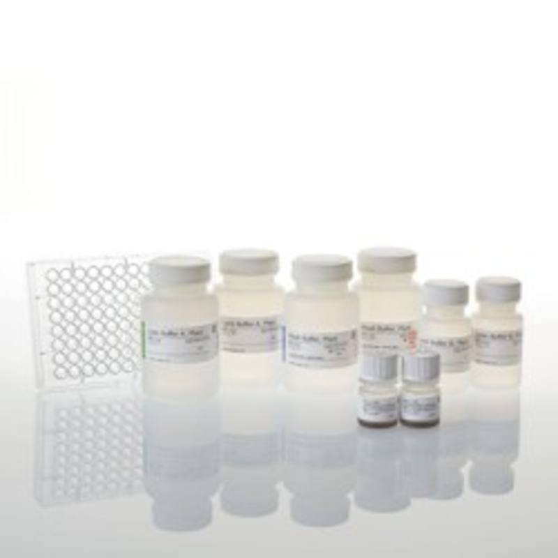 Wizard(R) Magnetic 96 DNA Plant System, 4 x 96 preps