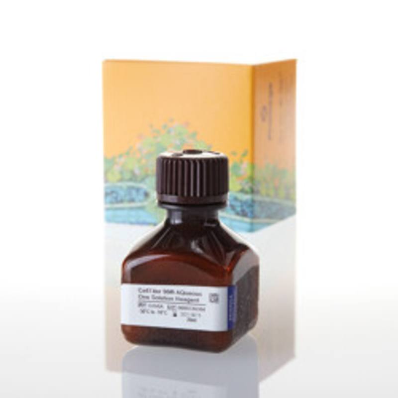 CellTiter 96(R) AQueous One Solution Assay, 1,000 assays
