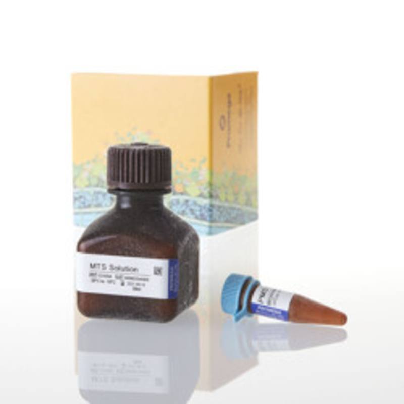 CellTiter 96(R) AQueous NonRad Cell Prolif Ass,10X96plt