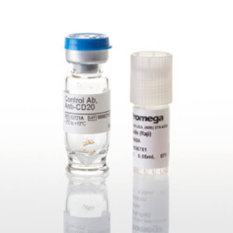 ADCC Reporter Bioassay, Target Kit (Raji)