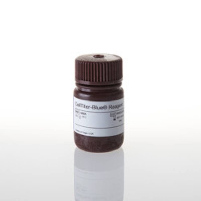 CellTiter-Blue(R) Cell Viability Assay, 20ml